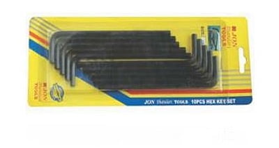 Jon Bhandari Hex Key Single