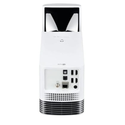 LG HF65LG Multimedia Projector