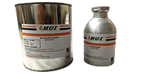 Hydrographic Printing Topcoat Clear With Hardener