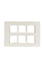 HI FI  12 M PLATE