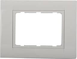 HI FI  2 M PLATE