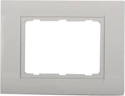 HI FI   3 M PLATE