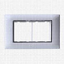 HI FI  4 M PLATE