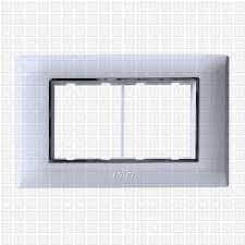 HI FI  4 M PLATE