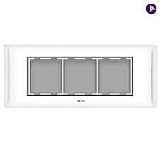 HI FI   6 M PLATE
