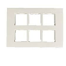 HI FI  8 M PLATE