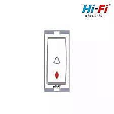 HI FI  BELL PUSH 2 M