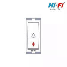 HI FI BELL PUSH 2 M HI FI BELL PUSH 2 M