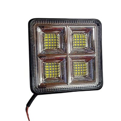 Mini 12v Dc Flood Model -A Mini 12v Dc Flood Model -A
