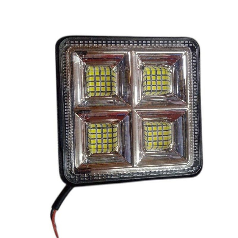 Mini 12v Dc Flood Model -A Mini 12v Dc Flood Model -A