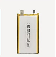 Rechargeable Lithium Polymer Battery 3.7V 10000mAh – Ideal for Drones and Electronics Rechargeable Lithium Polymer Battery 3.7V 10000mAh – Ideal for Drones and Electronics