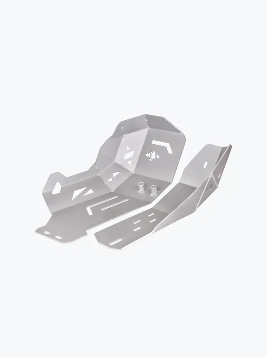 Legundary Vambrace Bash Plate for Royal Enfield Himalayan 450