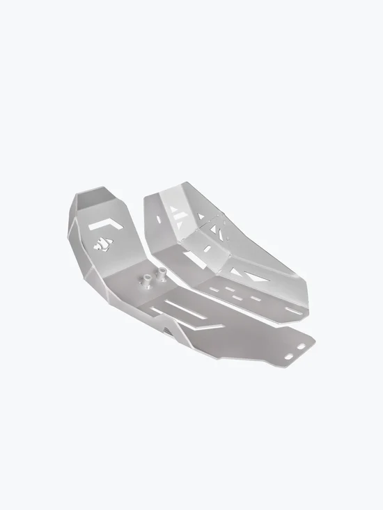 Legundary Vambrace Bash Plate for Royal Enfield Himalayan 450