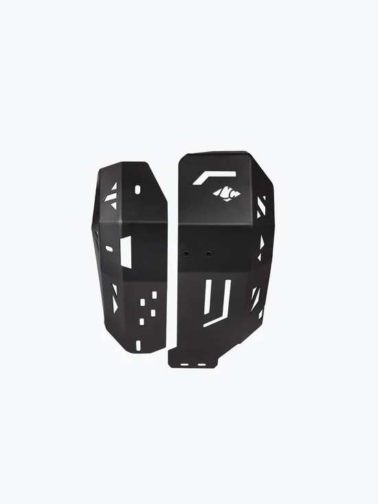 Legundary Vambrace Bash Plate for Royal Enfield Himalayan 450