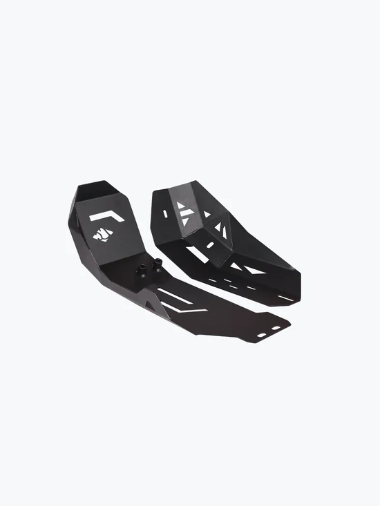Legundary Vambrace Bash Plate for Royal Enfield Himalayan 450