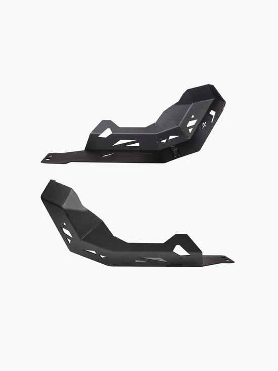 Legundary Vambrace Bash Plate for Royal Enfield Himalayan 450