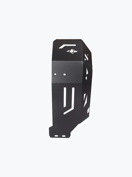 Legundary Vambrace Bash Plate for Royal Enfield Himalayan 450