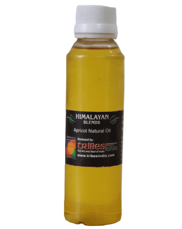 Apricot Oil