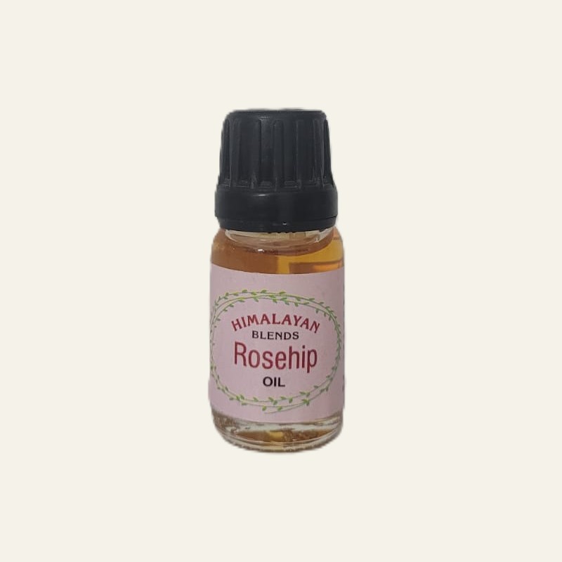 Rosehip Oil