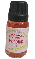 Rosehip Oil