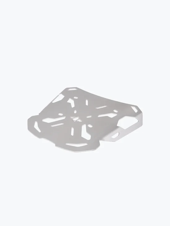 Legundary Taurus Carrier Plate for Royal Enfield Himalayan 450 Legundary Taurus Carrier Plate for Royal Enfield Himalayan 450