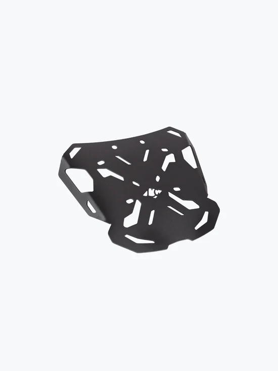 Legundary Taurus Carrier Plate for Royal Enfield Himalayan 450 Legundary Taurus Carrier Plate for Royal Enfield Himalayan 450