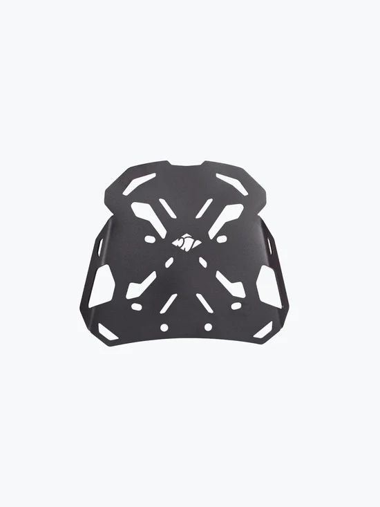 Legundary Taurus Carrier Plate for Royal Enfield Himalayan 450 Legundary Taurus Carrier Plate for Royal Enfield Himalayan 450