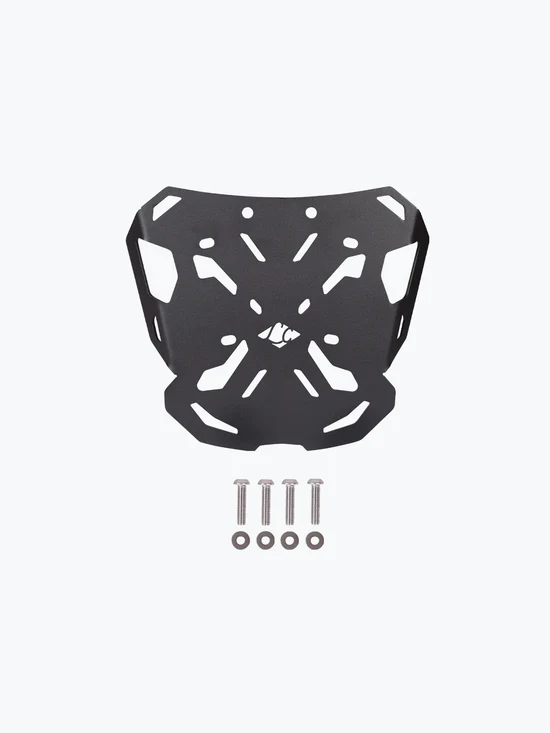 Legundary Taurus Carrier Plate for Royal Enfield Himalayan 450 Legundary Taurus Carrier Plate for Royal Enfield Himalayan 450
