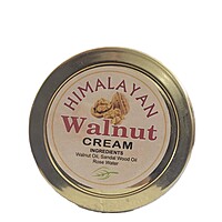 Himalayan Walnut Cream