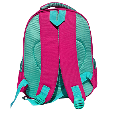 3D printed Kindergarten Boys and Girls Cartoon printed Backpack Bag New Girls Children Waterproof School Bags for Kids 3D printed Kindergarten Boys and Girls Cartoon printed Backpack Bag New Girls Children Waterproof School Bags for Kids