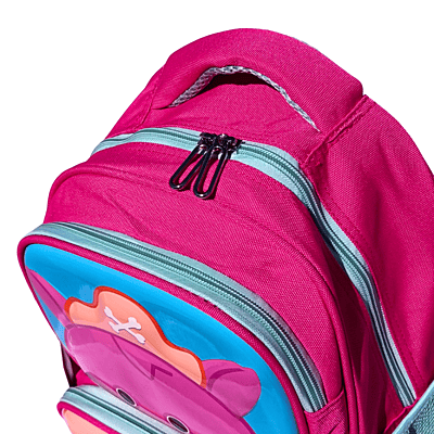 3D printed Kindergarten Boys and Girls Cartoon printed Backpack Bag New Girls Children Waterproof School Bags for Kids 3D printed Kindergarten Boys and Girls Cartoon printed Backpack Bag New Girls Children Waterproof School Bags for Kids