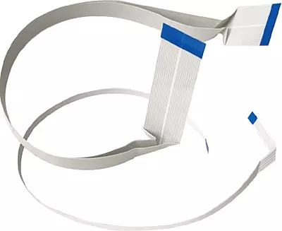 Head + Sensor (20/4 Pin) Folded Cable Without Clip for Epson L3110
