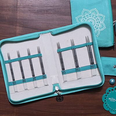 HOPE SET – NORMAL IC (13CM) – THE MINDFUL COLLECTION HOPE SET – NORMAL IC (13CM) – THE MINDFUL COLLECTION