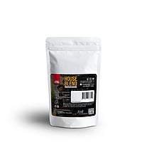 HOUSE BLEND 100g - Filter Coffee ( 80:20 )