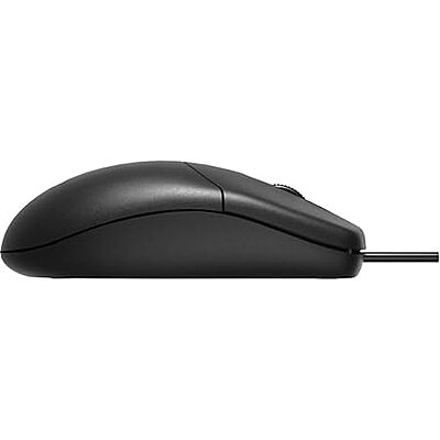 HP M050 3 Button Wired USB Mouse, 1200 DPI, Ergonomic Design, Optical Engine HP M050 3 Button Wired USB Mouse, 1200 DPI, Ergonomic Design, Optical Engine