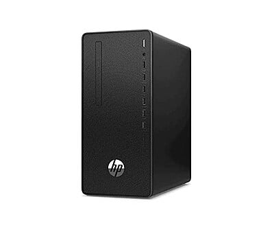 HP 280 G6 Desktop HP 280 G6 Desktop