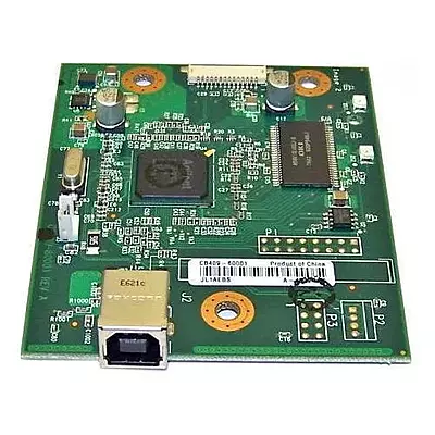 Formatter Card Import Quality For LaserJet 1020 Printer