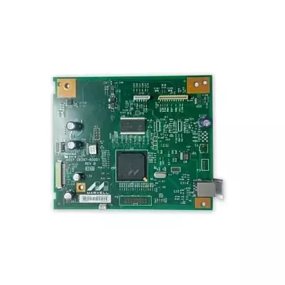 Formatter Card For HP Color LaserJet 2600 Printer