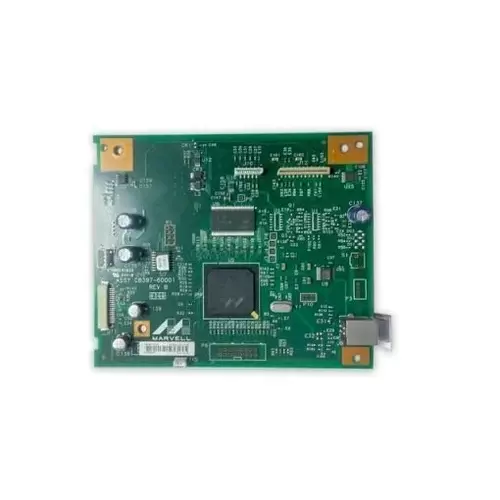 Formatter Card For HP Color LaserJet 2600 Printer Formatter Card For HP Color LaserJet 2600 Printer