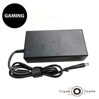 Laptop Adapter 180W 19V/9.5A For HP (7.4*5.0mm with pin inside) -Compatible Laptop Adapter 180W 19V/9.5A For HP (7.4*5.0mm with pin inside) -Compatible