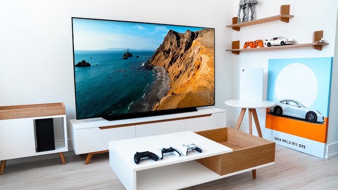 55" 4K High Brightness Professional Display SONY PRO BRAVIA FW-55BZ30L
