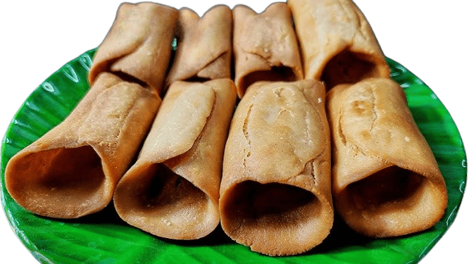 Madakku Paniyaram | 10pc