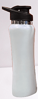 Stainless steel Sport bottle 12 Stainless steel Sport bottle 12