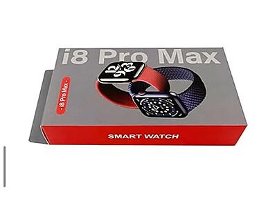 i8 ultra max Watch with Advanced Bluetooth Calling i8 ultra max Watch with Advanced Bluetooth Calling
