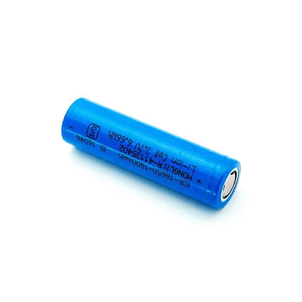 ICR 18650 1800 mAh Longfeng