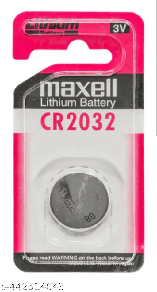 Maxell CR2032 Copy