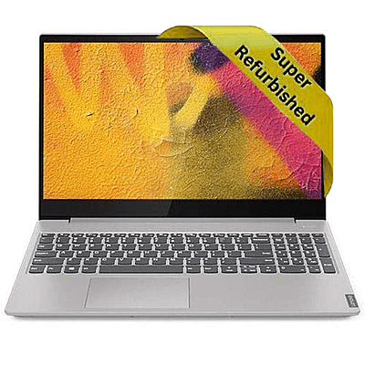 Lenovo IdeaPad S340-15IWL 15.6″ Notebook – Refurbished