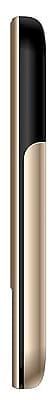 I Kall Mobile Phone K6300 Gold Triple Sim