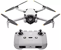 DJI Mini 4 Pro Drone Camera Fly More Combo (DJI RC 2) 34 Mins DJI Mini 4 Pro Drone Camera Fly More Combo (DJI RC 2) 34 Mins