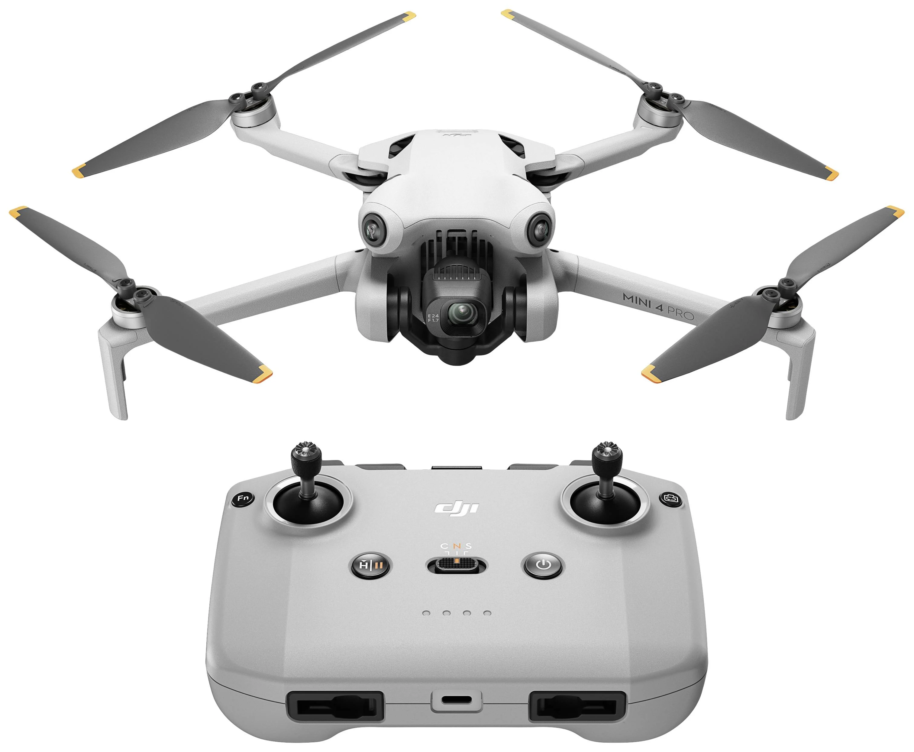 DJI Mini 4 Pro Drone Camera Fly More Combo (DJI RC 2) 34 Mins DJI Mini 4 Pro Drone Camera Fly More Combo (DJI RC 2) 34 Mins